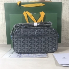 Goyard Satchel Bags